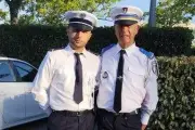 Trois générations de policiers à Cannes : la fierté et la peur d'un père