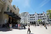 Trois hôtels de Monaco dans le classement « La liste » 2026