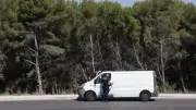 Trois missiles antichars dans une camionnette : un Français arrêté en Italie