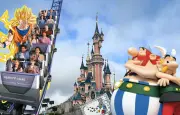 Trois nouveaux parcs d'attractions en France : un marché en pleine croissance