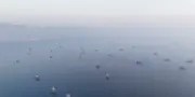 Trois pétroliers attaqués près du détroit d'Ormuz en 24 heures