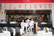 Trois restaurants mythiques de Juan-les-Pins changent de propriétaires