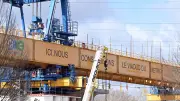 Troisième décès sur le chantier de la ligne C du métro de Toulouse