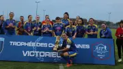 Trophée des Champions de l'Hérault : 2e édition à Vendargues ce mercredi