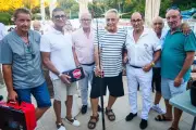 Trophée pêche au gros Six-Fours : météo et prises en baisse