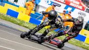 Trottinettes électriques : championnat de France à Alès les 4 et 5 septembre