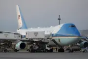 Trump a quitté en secret un sommet de l'OTAN par peur de l'Iran