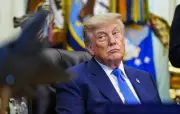 Trump a secrètement quitté l'Otan en avion privé face aux menaces iraniennes