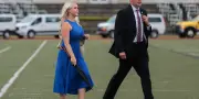 Trump annonce le départ de sa porte-parole Karoline Leavitt