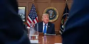 Trump au Moyen-Orient : un bilan désastreux