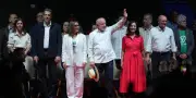 Trump et Milei s'en prennent à Lula avant la présidentielle