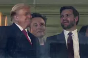Trump et Musk enterrent la hache de guerre