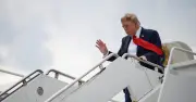 Trump et sa guerre contre l'éolien : l'origine écossaise