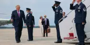 Trump : la Russie ne menacera pas l'Otan, dit-il