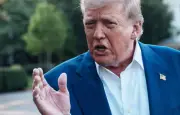 Trump menace de représailles économiques les pays soutenant l'Iran