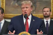 Trump menace l'Iran de « terribles répercussions économiques »