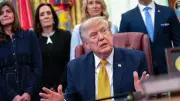 Trump: Ormuz ouvrira bientôt ou l'Iran sera frappé très fort