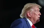 Trump pilotera « The Beast » lors du Freedom 250 Grand Prix à Washington