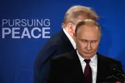 Trump : Poutine n'attaquera pas un pays de l'OTAN