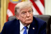 Trump réclame des compensations à l'Iran après la guerre au Moyen-Orient
