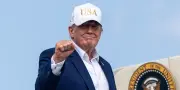 Trump réclame à l'Iran des compensations pour les victimes