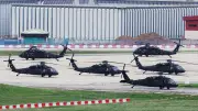 Trump réduit ses exercices militaires avec la Corée du Sud
