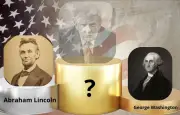 Trump se classe meilleur président américain de l'histoire