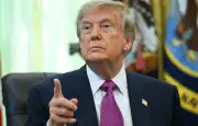 Trump signale une journaliste de NBC à la FCC