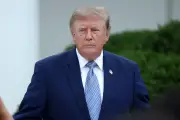 Trump suspend les taxes sur 300 000 tonnes de bœuf importé