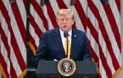 Trump veut renommer le lac Ontario en « lac America »