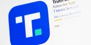 Truth Social : 240 M$ de pertes au 2e trimestre