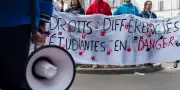 Étudiants marocains frappés par la hausse des frais en France