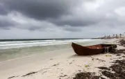 Tunisie : 11 corps repêchés après le naufrage d'un bateau de migrants