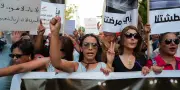 Tunisie : mécontentement croissant, opposition inaudible