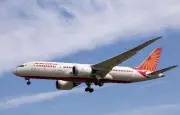 Turbulences sévères sur un vol Air India : 17 blessés