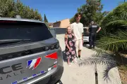 Twingo perdue par une septuagénaire amnésique retrouvée à La Seyne