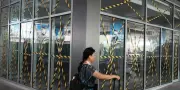 Typhon Dolphin : la Chine en alerte rouge, évacuations massives
