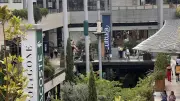 Tyrolienne gratuite au Polygone de Béziers : 2 500 personnes l'ont testée