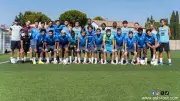 U19 de l'ASBéziers : un choc face au MHSC pour lancer la saison