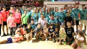 Uchaud : la fête votive lancée avec la remise des clés
