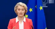 UE: les avoirs russes de Belgique doivent être retirés pour aider Kiev