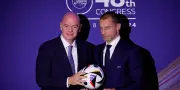UEFA maintient son boycott des Coupes du monde malgré le recul de la FIFA