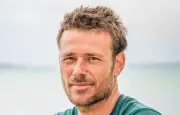 Ugo de Koh-Lanta naturaliste à Argelès-sur-Mer dans 66 minutes