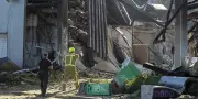 Ukraine : 16 morts à Kryvyï Rih, les recherches continuent