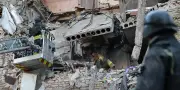 Ukraine : 8 300 bombes russes larguées en juillet, un record