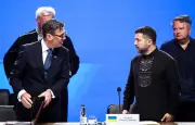 Ukraine : Burnham soutient la production locale de missiles Scalp