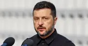 Ukraine : démantèlement d'un réseau de blanchiment, une conseillère de Zelensky écartée