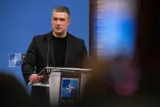 Ukraine : Fedorov réclame des élections pour restaurer la démocratie