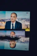 Ukraine : Glucksmann candidat, Fils sacré à Cincinnati
