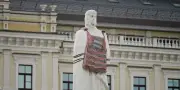 Ukraine : la culture en guerre, sur Public Sénat